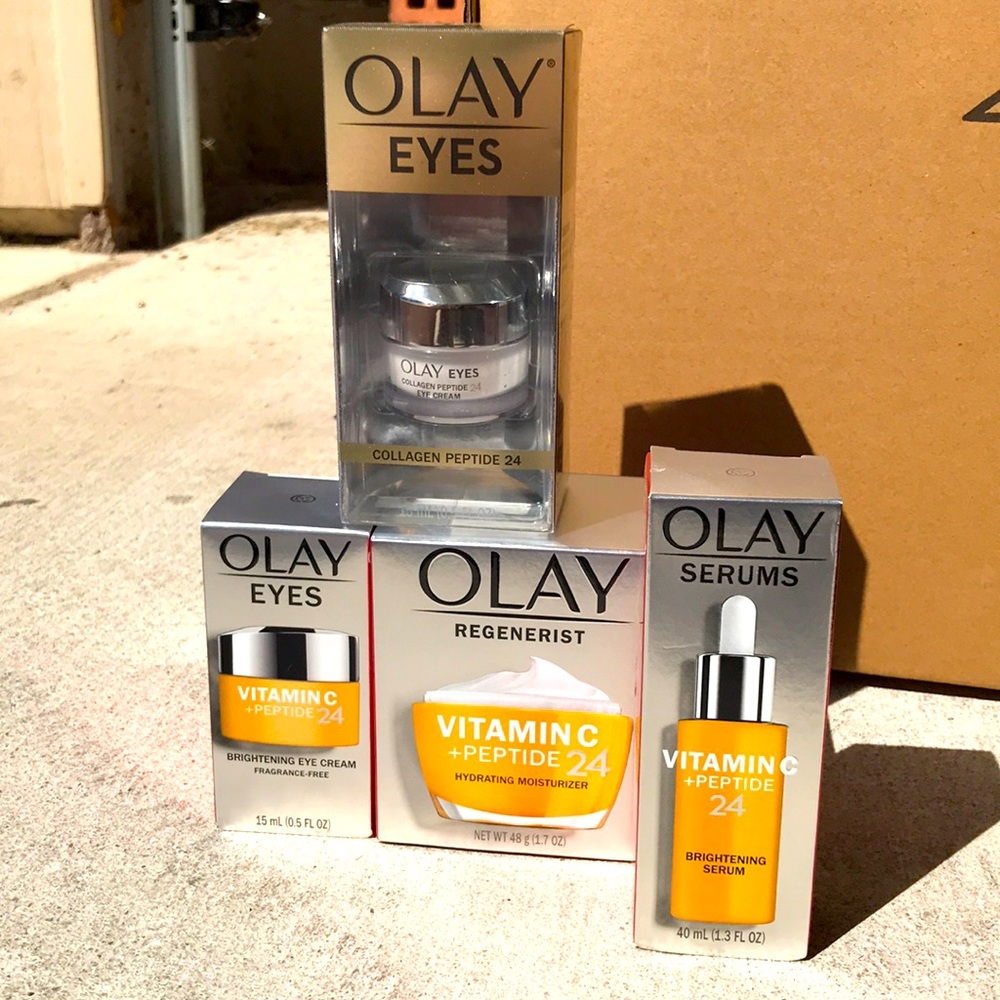 Skincare Bundle